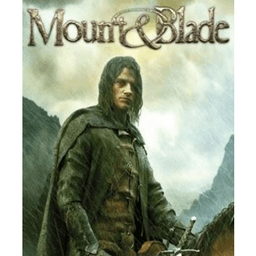 Product image of Mount & Blade