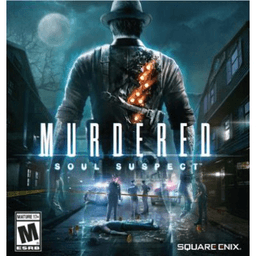 Product image of Murdered: Soul Suspect