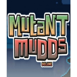 Product image of Mutant Mudds Deluxe