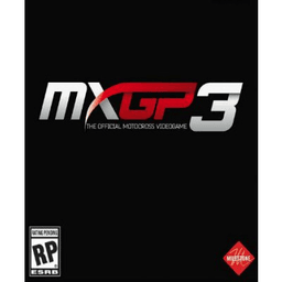 Product image of MXGP3 - The Official Motocross Videogame
