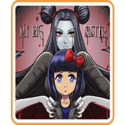 Product image of My Big Sister