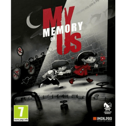 Product image of My Memory of Us