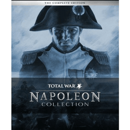 Product image of Napoleon : Total War Collection