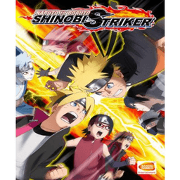 Product image of Naruto to Boruto: Shinobi Striker - Pre-purchase