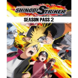 Product image of NARUTO TO BORUTO: SHINOBI STRIKER Season Pass 2
