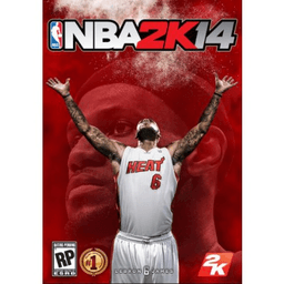 Product image of NBA 2K14