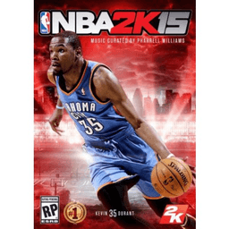 Product image of NBA 2K15
