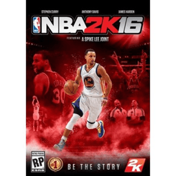 Product image of NBA 2K16