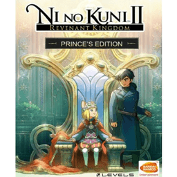 Product image of Ni no Kuni™ II: Revenant Kingdom