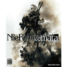 Product image of NieR:Automata™