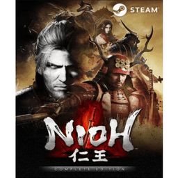 Product image of Nioh: Complete Edition / 仁王 Complete Edition