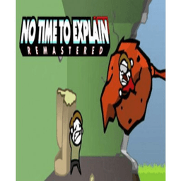 Product image of No Time To Explain Remastered
