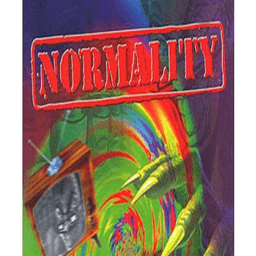 Product image of Normality