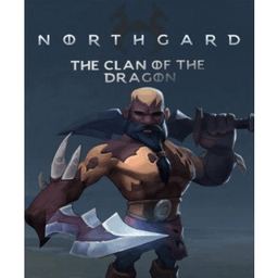 Product image of Northgard - Nidhogg, Clan of the Dragon