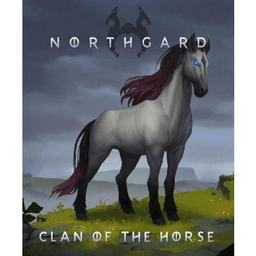 Product image of Northgard - Svardilfari, Clan of the Horse
