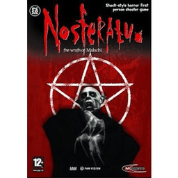 Product image of Nosferatu: The Wrath of Malachi