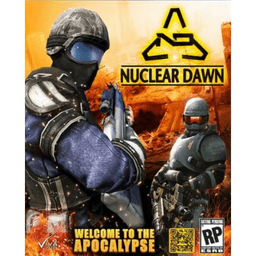 Product image of Nuclear Dawn