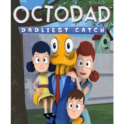 Product image of Octodad: Dadliest Catch