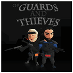 Product image of Of Guards And Thieves