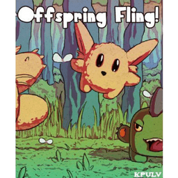 Product image of Offspring Fling!