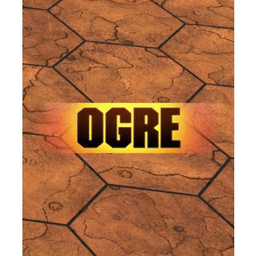 Product image of Ogre