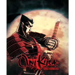 Product image of Onikira - Demon Killer