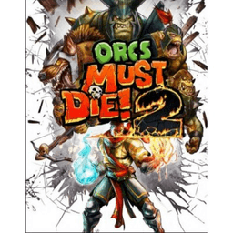 Product image of Orcs Must Die! 2