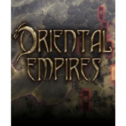 Product image of Oriental Empires