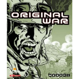 Product image of Original War