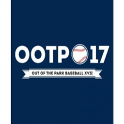 Product image of Out of the Park Baseball 17
