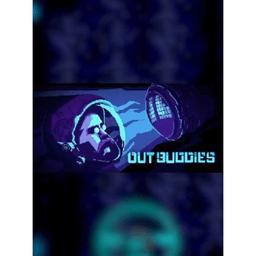 Product image of OUTBUDDIES DX