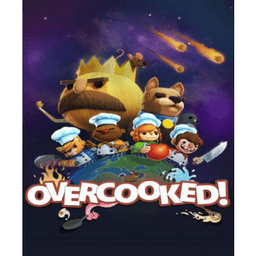 Product image of Overcooked