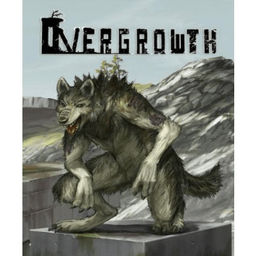 Product image of Overgrowth