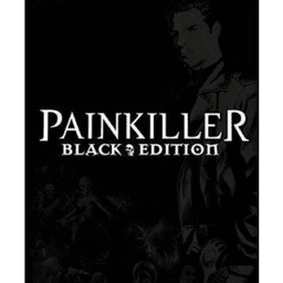 Product image of Painkiller: Black Edition