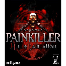 Product image of Painkiller Hell & Damnation