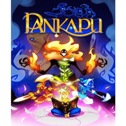 Product image of Pankapu