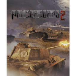 Product image of Panzer Corps 2
