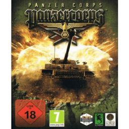 Product image of Panzer Corps