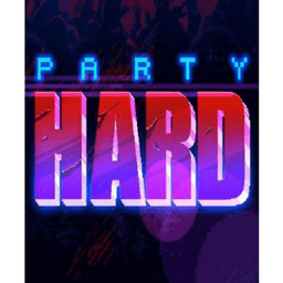 Product image of Party Hard