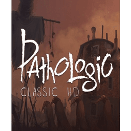 Product image of Pathologic Classic HD