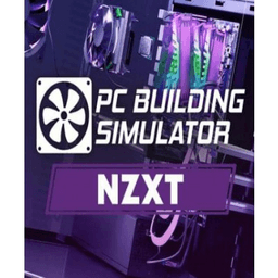Product image of PC Building Simulator - NZXT Workshop