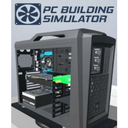 Product image of PC Building Simulator