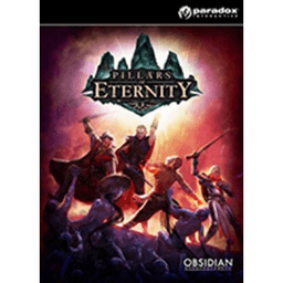 Product image of Pillars of Eternity - Hero Edition