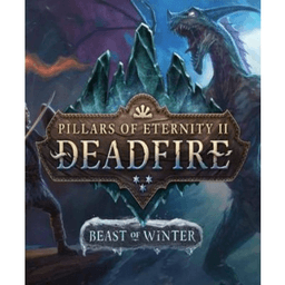 Product image of Pillars of Eternity II: Deadfire - Beast of Winter