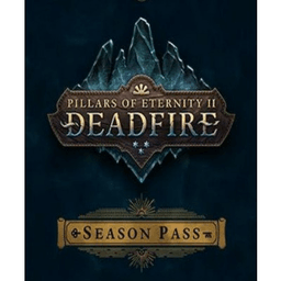 Product image of Pillars of Eternity II: Deadfire - Season Pass