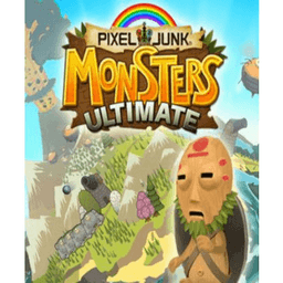 Product image of PixelJunk™ Monsters Ultimate