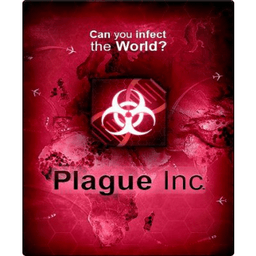 Product image of Plague Inc: Evolved
