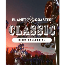Product image of Planet Coaster - Classic Rides Collection
