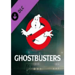 Product image of Planet Coaster: Ghostbusters™