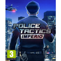 Product image of Police Tactics: Imperio